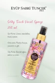 Eyüp Sabri Tuncer 3 Adet Pj Body Splash Silky Touch 250 ml ve ROSIE Doğal Pamuk thumbnail 3
