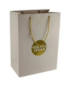 Mikasa Moor Micasa Desenli Mavi Porselen Kavanoz 15x26cm P123.813170 - 2