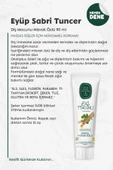 Eyüp Sabri Tuncer 3 Adet Diş Macunu Misvak Özlü 90 ml ve ROSIE Pamuk - 2
