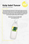 Eyüp Sabri Tuncer Çeşme Limonu 150 ml Sprey Kolonya 3 Adet ve ROSIE Pamuk - 2