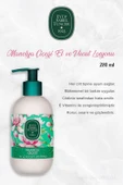 Eyüp Sabri Tuncer 3'lü Manolya Çiçeği El ve Vücut Losyonu 280 ml ve Pamuk ROSIE thumbnail 2