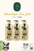 Eyüp Sabri Tuncer Warm Sugar Duş Jeli 750 ml - 1