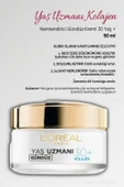3 Adet Loreal Paris Yaş Uzmanı Nemlendirici Gündüz Kremi 30+ 50 ml ve ROSIE - 2