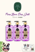 Eyüp Sabri Tuncer Pure Love Duş Jeli 750 ml thumbnail 1