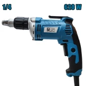 Catpower 5454 Alçıpan Vidalama - 1