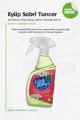 Eyüp Sabri Tuncer Gizli Bahçe Oda Kokusu Bahar Tazeliği 500 ml - 2