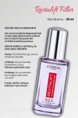 3 Adet Loreal Paris Revitalift Filler Göz Serumu 20 ml ve ROSIE - 2