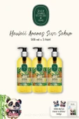 Eyüp Sabri Tuncer Sıvı Sabun Hawaii Ananas 500 ML thumbnail 1