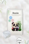 Eyüp Sabri Tuncer 3 Adet Doğal Karadut Özlü Çocuk Diş Macunu 60 ml ve ROSIE - 3