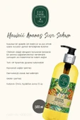 Eyüp Sabri Tuncer Sıvı Sabun Hawaii Ananas 500 ml 3 Adet ve ROSIE 60'lı Pamuk thumbnail 2