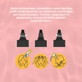 Eyüp Sabri Tuncer Frambuazlı Sirke & Saç Toniği 500 ml thumbnail 3