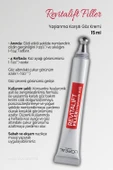 Loreal Paris 3 Adet Revitalift Filler Yaşlanma Karşıtı Göz Kremi 15 ml ve ROSIE - 2