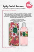 Eyüp Sabri Tuncer Japon Kiraz Çiçeği Cam Şişe Kolonya 3 Adet 400 ml ve ROSIE thumbnail 2