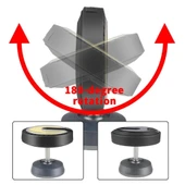 25 Watt Usb - Type-c Gi̇ri̇şli̇ Cob Ledli̇ Tek Yönlü 180 Derece Solar Çalişma Lambasi - 3