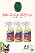 Eyüp Sabri Tuncer Gizli Bahçe Oda Kokusu Bahar Tazeliği 500 ml - 1