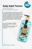 Eyüp Sabri Tuncer 3 Adet Duş Jeli 750 ml Blue Moon 60'lı Doğal Pamuk ROSIE thumbnail 2