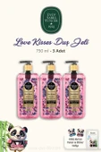 Eyüp Sabri Tuncer Love Kisses Duş Jeli 750 ml - 1
