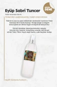 Eyüp Sabri Tuncer Tütün Kolonyası 150 ml 3 Adet ve Doğal ROSIE Pamuk thumbnail 2
