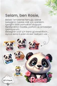 3 Adet Loreal Paris True Match Fondöten 2C Soğuk Alt Ton ve ROSIE - 7
