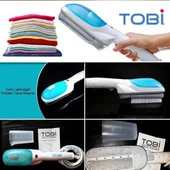 Tobi Steamer Buharlı Pratik Mucize Ütü - 2