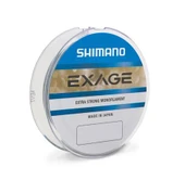 Shimano Exage Extra Strong Monoflament Olta Misinası 150Mt thumbnail 2