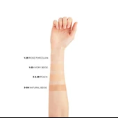 3 Adet Loreal Paris Göz Kremi İçeren Kapatıcı Ivory Beige 1-2D ve ROSIE - 4