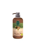Eyüp Sabri Tuncer Doğal Argan Yağlı Şampuan 600 ml Pet Şişe - 1