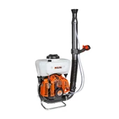 Oleomac Mb 800 Benzinli Sırt Atomizörü 5 Hp thumbnail 2