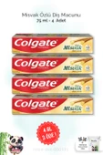 4 AL 3 ÖDE Colgate Misvak Özlü Diş Macunu 75 ml ve ROSIE thumbnail 1