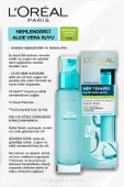 3 Adet Loreal Paris Aloe Vera Suyu Normalden Karmaya Ciltler 70 ml ve ROSIE - 2