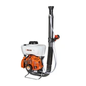 Oleomac MB 800 Benzinli Sırt Atomizörü 5 Hp - 1