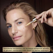 3 Adet Loreal Paris Age Perfect Midnight Serum 30 ml ve ROSIE - 2