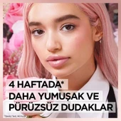 3 Adet Loreal Paris Glow Paradise Lipstick 353 Mulberry ve ROSIE thumbnail 4