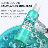 3 Adet Loreal Paris Bright Reveal Cilt Kusuru Karşıtı Yüz Temizleme Jeli 150 ml ve ROSIE thumbnail 3
