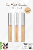 Loreal Paris True Match Concealer 3N Creamy Beige ve ROSIE thumbnail 1