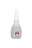 Evobond 502 Japon Yapıştırıcısı Süper Glue 20 Gr - 2