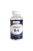 Pharma Q Vitamin B6 180 Kapsül - 1