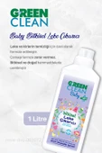 Green Clean Baby  Çamaşır Yumuşatıcı 5 lt, Çamaşır Deterjanı 1lt, Leke Çıkarıcı 1lt ve ROSIE thumbnail 3