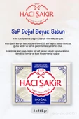Colgate Kafein Kullananlar İçin Diş Macunu 125 ml, H. Şakir Saf Doğal Sabun 4 x 150 gr ve ROSIE - 3