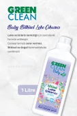 3 Adet Green Clean Baby Bitkisel Leke Çıkarıcı 1 lt ve ROSIE thumbnail 2