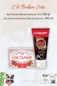 Eyüp Sabri Tuncer Karanfil Özlü Diş Macunu 75 ml - 1