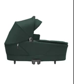 Maxi-Cosi Sense Yatış Pozisyonu Ayarlanabilir Ekstra Geniş 0-9 kg Portbebe Twillic Green - 4