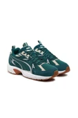 Puma Milenio Tech Suade Unisex Yeşil Sneaker Ayakkabı 39349808 thumbnail 2