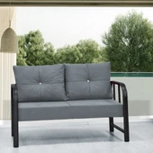 ALART 2+1+1 BAHÇE TAKIMI , BALKON SETİ - 2
