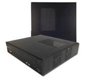 HyperBox Intel Atom 2. Nesil 8 GB RAM 128 GB SSD Mini Bilgisayar (Yenilenmiş Ürün) thumbnail 3