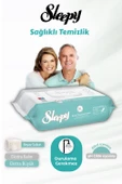 Sleepy 23 AL 20 ÖDE Vücut Temizleme Mendili Xl 50"li ve ROSIE thumbnail 4