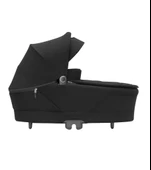 Maxi-Cosi Sense Yatış Pozisyonu Ayarlanabilir Ekstra Geniş 0-9 kg Portbebe Twillic Black - 4