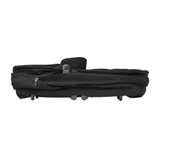 Maxi-Cosi Sense Yatış Pozisyonu Ayarlanabilir Ekstra Geniş 0-9 kg Portbebe Twillic Black - 3