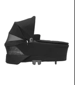 Maxi-Cosi Sense Yatış Pozisyonu Ayarlanabilir Ekstra Geniş 0-9 kg Portbebe Twillic Black - 5