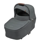 Maxi-Cosi Sense Yatış Pozisyonu Ayarlanabilir Ekstra Geniş 0-9 kg Portbebe Twillic Graphite - 1